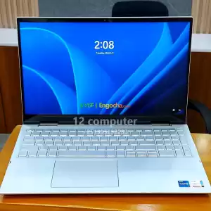 Dell Inspiron  (7506)Tech screen X360Display:1920 1080  full hd DisplayProcessor: core i7 in Ethiopia
